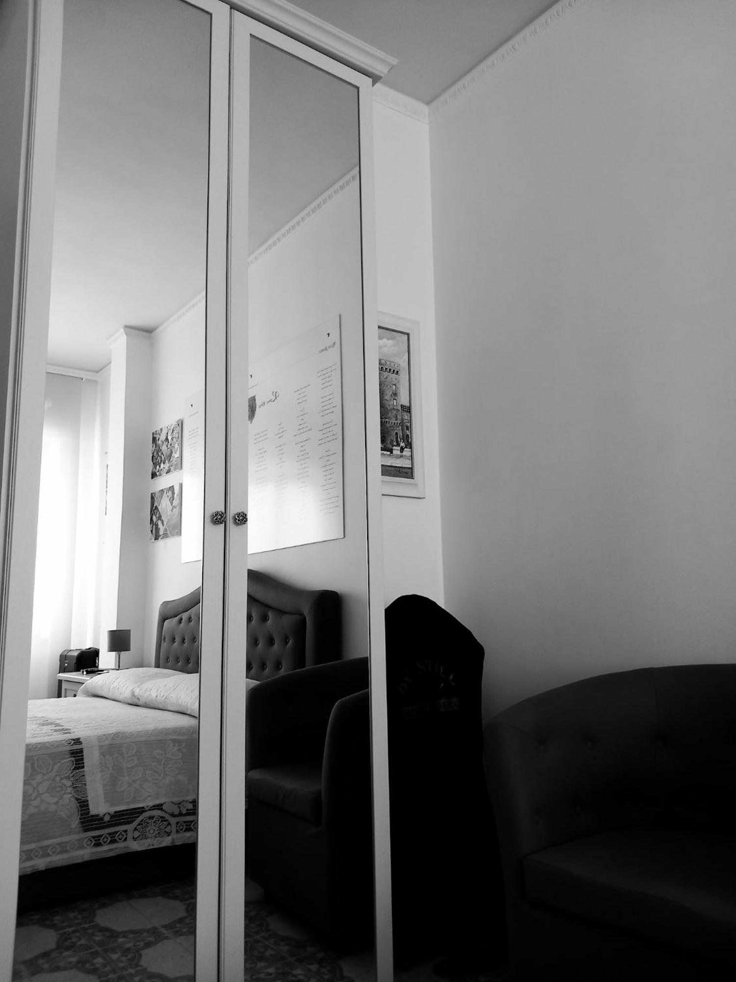 Wast-Host By Michelangelo Bed & Breakfast Vasto Eksteriør bilde