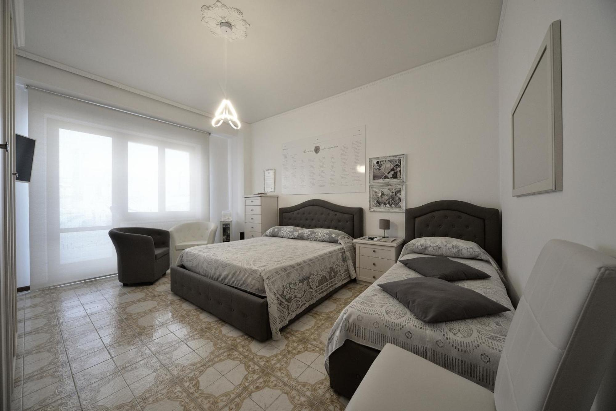 Wast-Host By Michelangelo Bed & Breakfast Vasto Rom bilde