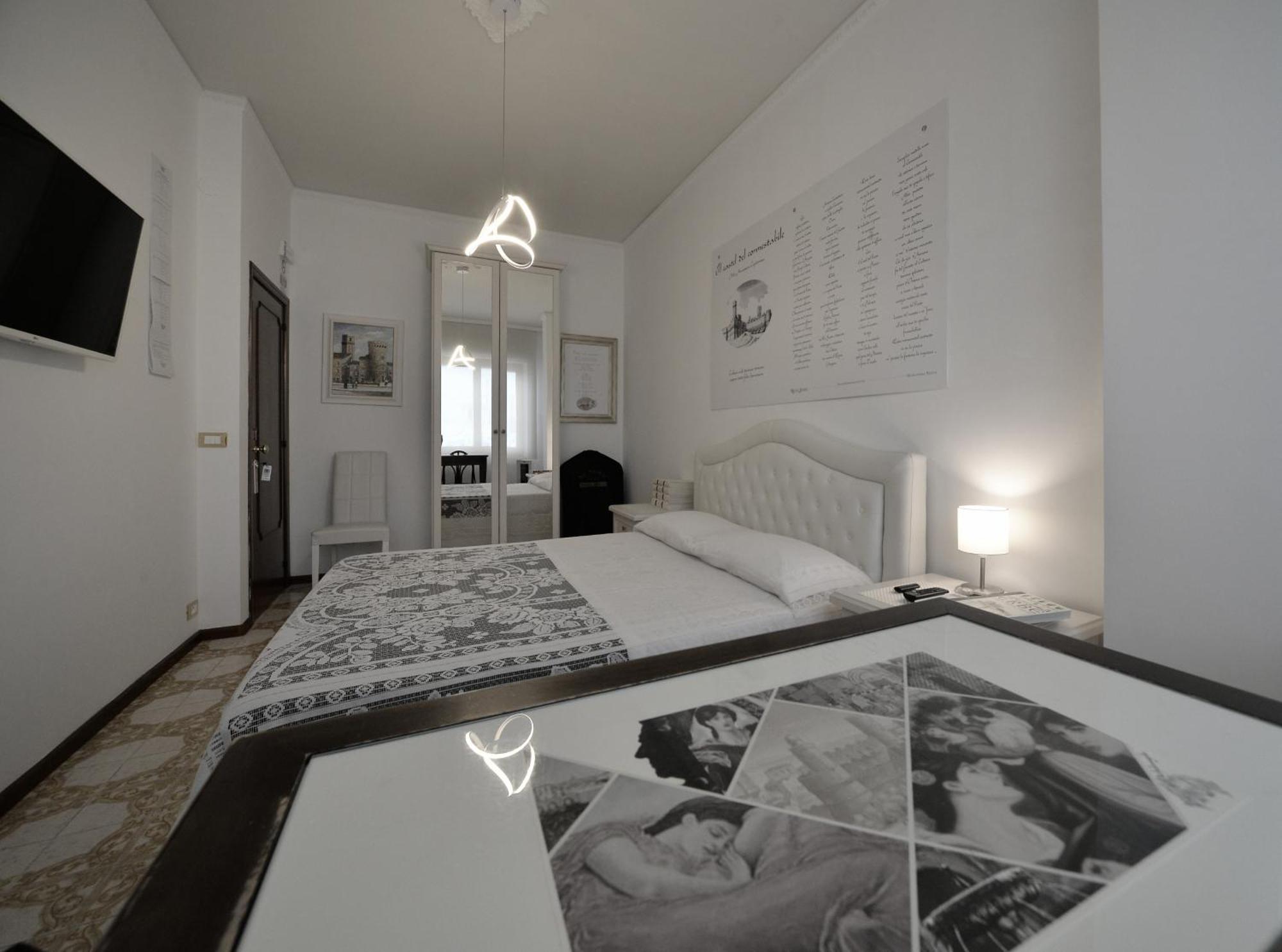 Wast-Host By Michelangelo Bed & Breakfast Vasto Eksteriør bilde