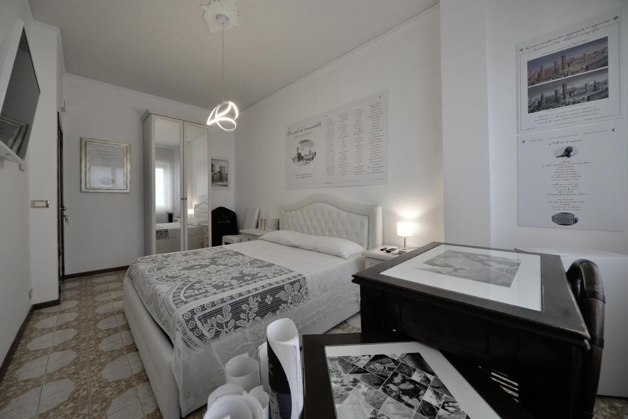 Wast-Host By Michelangelo Bed & Breakfast Vasto Rom bilde